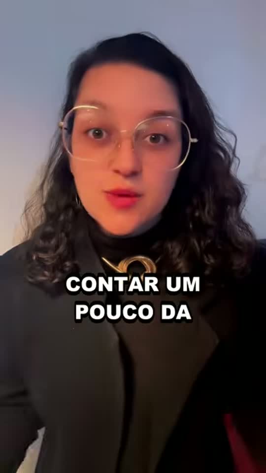 Depoimento de Verônica Guimarães