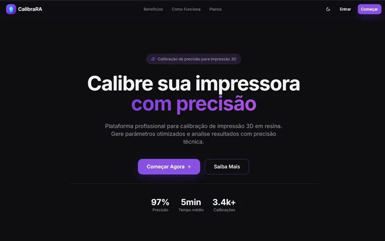 CalibraRA