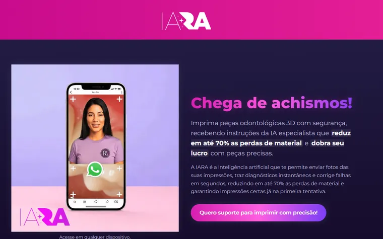 IARA