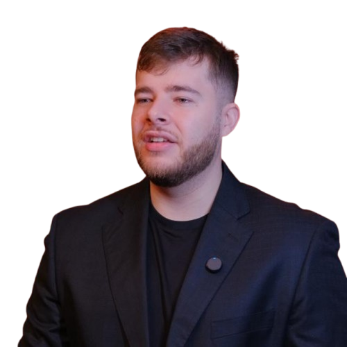 Rafael Aranha, fundador da RA Company